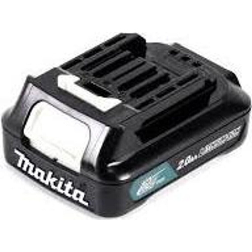 Makita UR100DSAP Tagliaerba a batteria 26cm 10000 rpm 12V 2Ah