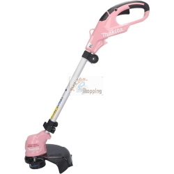 Makita UR100DSAP Tagliaerba a batteria 26cm 10000 rpm 12V 2Ah
