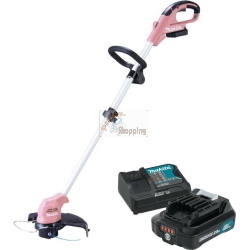 Makita UR100DSAP Tagliaerba a batteria 26cm 10000 rpm 12V 2Ah