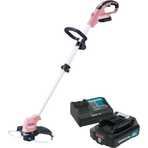 Makita UR100DSAP Tagliaerba a batteria 26cm 10000 rpm 12V 2Ah