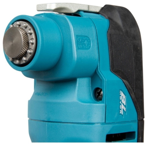 Makita DTM53Z multifunzione senza fili 18V solo corpo 20000 opm