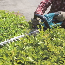 Makita UH5570 tagliasiepi 55 cm 3200 rpm 550 W