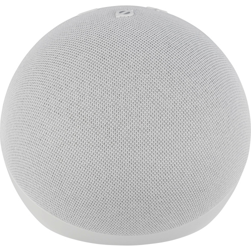 Amazon Echo Dot 5 bianco smart speaker Alexa Wi-Fi
