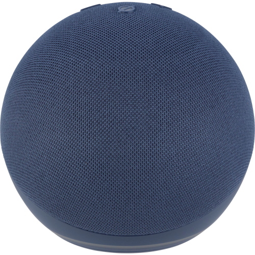 Amazon Echo Dot 5 blu smart speaker Alexa Wi-Fi