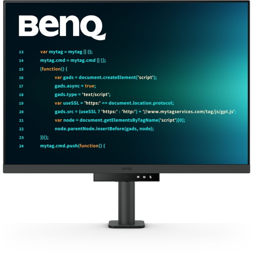 BenQ RD280UA monitor BenQ per ufficio e lavoro