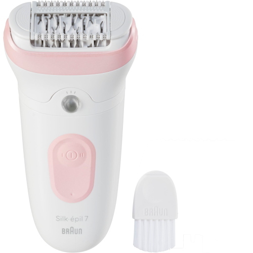 Braun Silk-épil 7-000 epilatore elettrico donna