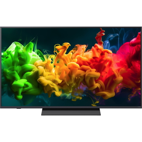 LG 55QNED8EB3B.AEU TV QNED 55 pollici