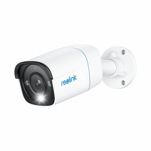 Reolink P330 telecamera IP PoE 4K per videosorveglianza