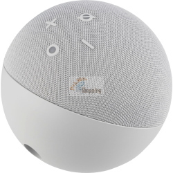 Amazon Echo Dot 5 bianco smart speaker Alexa Wi-Fi