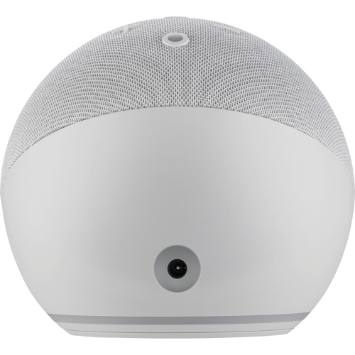 Amazon Echo Dot 5 bianco smart speaker Alexa Wi-Fi