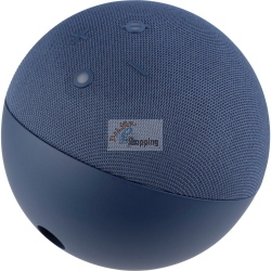 Amazon Echo Dot 5 blu smart speaker Alexa Wi-Fi