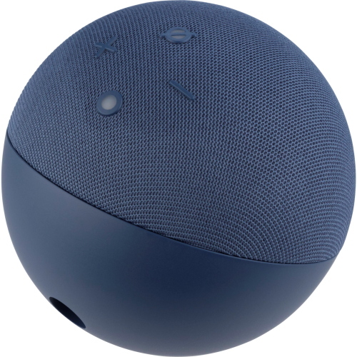 Amazon Echo Dot 5 blu smart speaker Alexa Wi-Fi