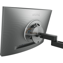 BenQ RD280UA monitor BenQ per ufficio e lavoro