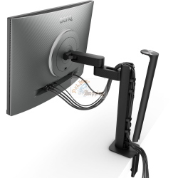 BenQ RD280UA monitor BenQ per ufficio e lavoro