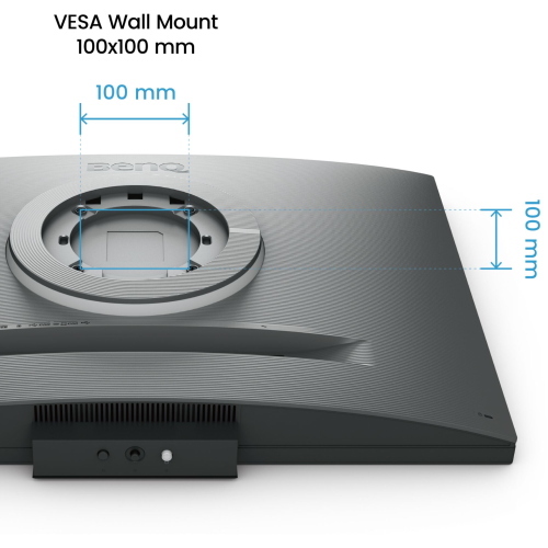 BenQ RD280UA monitor BenQ per ufficio e lavoro