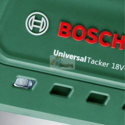 Bosch UNIVERSALTACKER 18V-14 graffatrice a batteria