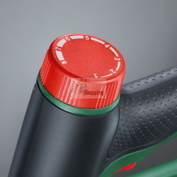 Bosch UNIVERSALTACKER 18V-14 graffatrice a batteria