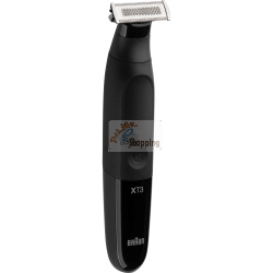 Braun Series XT 3200 Face+Body rasoio elettrico corpo e viso