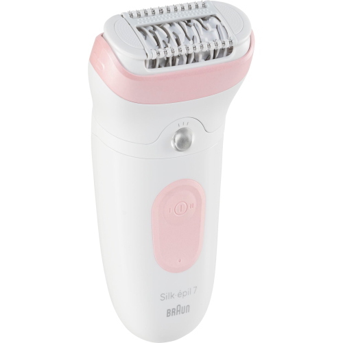 Braun Silk-épil 7-000 epilatore elettrico donna