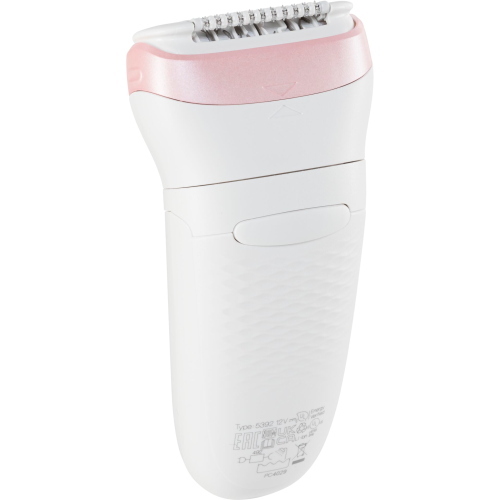 Braun Silk-épil 7-000 epilatore elettrico donna