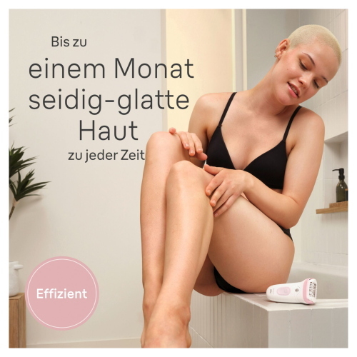 Braun Silk-épil 7-000 epilatore elettrico donna