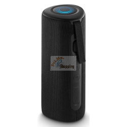 Hama Pipe 3.0 speaker Bluetooth IPX5 con luce LED