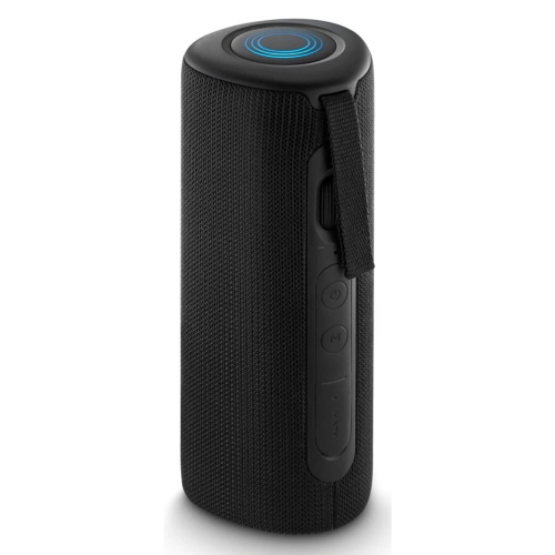 Hama Pipe 3.0 speaker Bluetooth IPX5 con luce LED