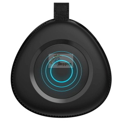 Hama Pipe 3.0 speaker Bluetooth IPX5 con luce LED
