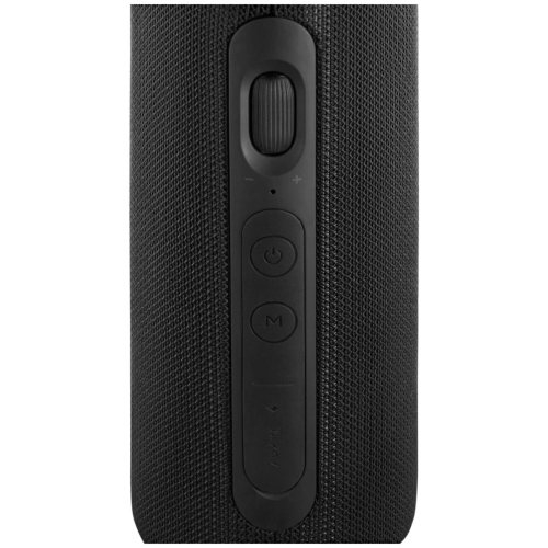 Hama Pipe 3.0 speaker Bluetooth IPX5 con luce LED