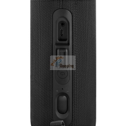 Hama Pipe 3.0 speaker Bluetooth IPX5 con luce LED