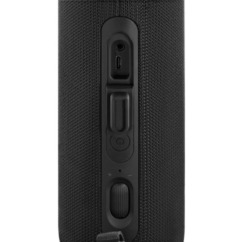 Hama Pipe 3.0 speaker Bluetooth IPX5 con luce LED