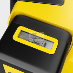 Kärcher WD 4-18 S V-20/22 aspiratore batteria con set doppia batteria