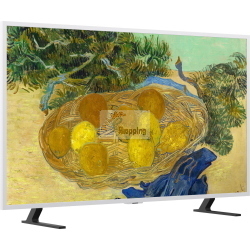 LG 55LX7B6LA.AEEQ televisore 55 pollici