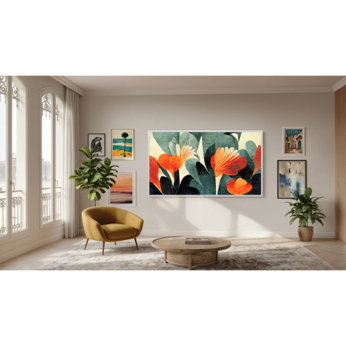 LG 55LX7B6LA.AEEQ televisore 55 pollici