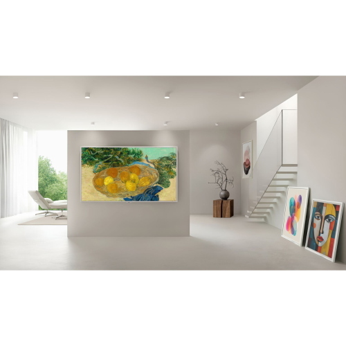 LG 55LX7B6LA.AEEQ televisore 55 pollici