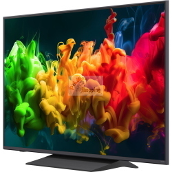 LG 55QNED8EB3B.AEU TV QNED 55 pollici