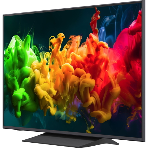 LG 55QNED8EB3B.AEU TV QNED 55 pollici