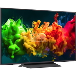 LG 55QNED8EB3B.AEU TV QNED 55 pollici