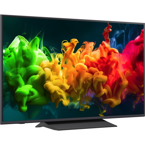 LG 55QNED8EB3B.AEU TV QNED 55 pollici