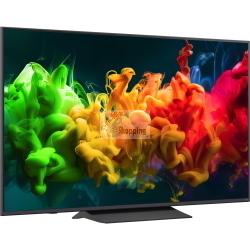 LG 65QNED8EB3B.AEU TV QNED 65 pollici