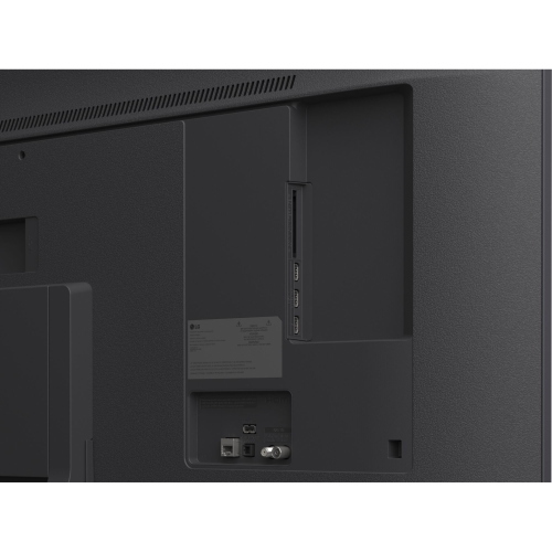 LG 65QNED8EB3B.AEU TV QNED 65 pollici
