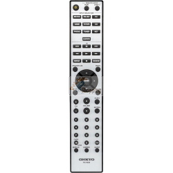 Onkyo TX-8470BMMP nero ricevitore stereo hi-fi