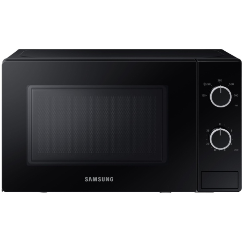 Samsung MS20A3010AL microonde da incasso nero 20 L 800 W