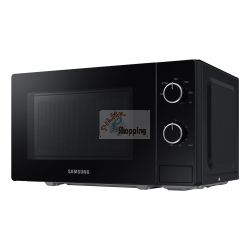 Samsung MS20A3010AL microonde da incasso nero 20 L 800 W