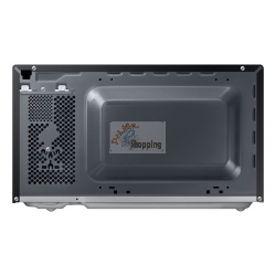 Samsung MS20A3010AL microonde da incasso nero 20 L 800 W