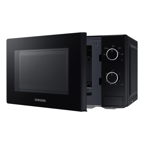Samsung MS20A3010AL microonde da incasso nero 20 L 800 W