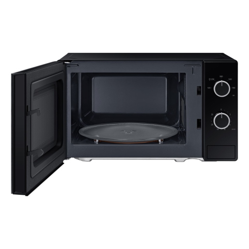 Samsung MS20A3010AL microonde da incasso nero 20 L 800 W