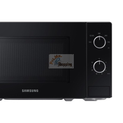 Samsung MS20A3010AL microonde da incasso nero 20 L 800 W