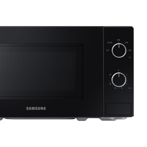 Samsung MS20A3010AL microonde da incasso nero 20 L 800 W