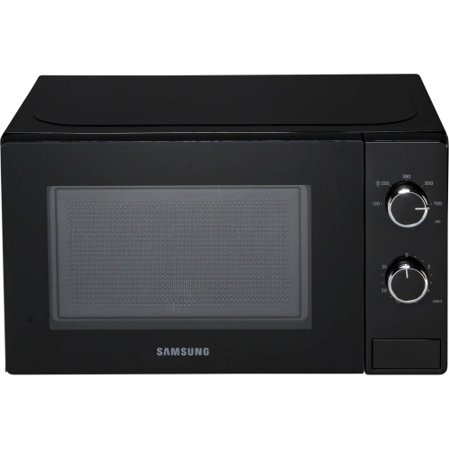 Samsung MS20A3010AL microonde da incasso nero 20 L 800 W